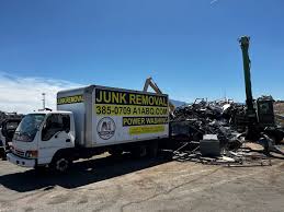 Best Basement Cleanout  in Ogden, IA