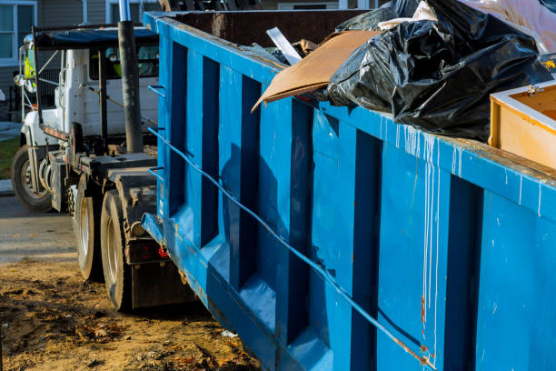 Best Scrap Metal Removal  in Ogden, IA