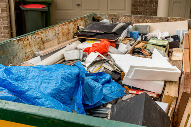 Best Commercial Junk Removal  in Ogden, IA
