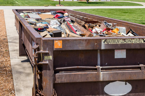 Demolition Debris Removal in Ogden, IA